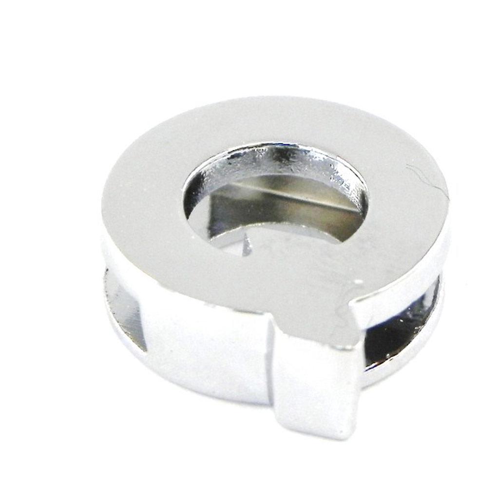 Les Trésors De Lily [C6418] - 'Lily Art' Mesh Letter Q