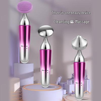 Massaggi – Massaggio viso