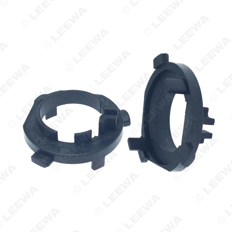 LED Headlight Base for Kia K7 Cadenza/Hyundai H1 Grand Starex