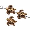 Small Hole Spacer Beads Minimalist Animal Charms For Pet Jewelry Components