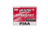 PIAA PT111 Luftfilter (Luftfilter), 1-teiliges Set [Toyota/Daihatsu Autos] Aqua Prius Boon_Andere