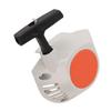Seilzugstarter Passend für FS240 240R FS260 260 260R FS410 FS460 410 460 Rasenmäher Freischneider Kettensäge Starter