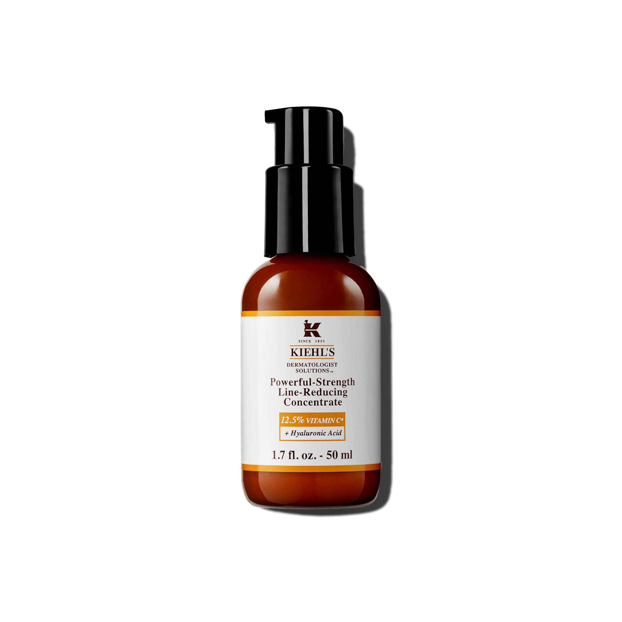 

DS Line Концентрат C 50мл Kiehl s 12.5