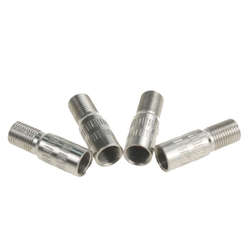 M365 Electric Scooter Motor Front Wheel Extension Air Valve Inflatable Air Nozzle Compatible For