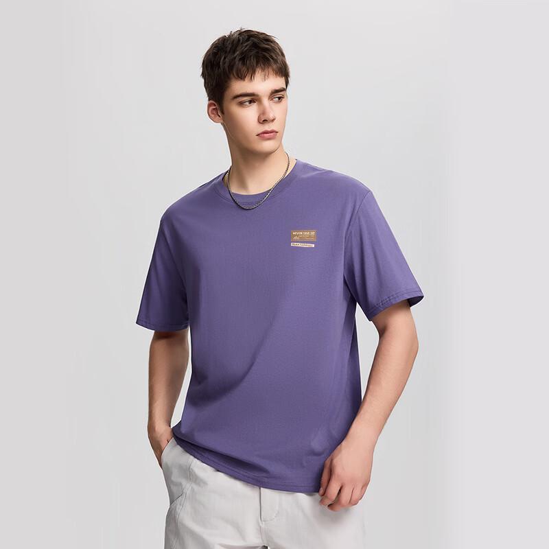 Mark Fairwhale Unisex Loose-Fit Heavyweight Cotton T-shirt