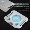 Laptop Stand For XiaoMi Notebook Aluminum Deaktop Stand Holder Dock Compatible For MacBook Air 13.6 M2 Adjustable Tablet Bracket