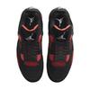 Air Jordan 4 Retro Mid Red Thunder Jordan 4 Thunder AJ4 Red CT8527-016