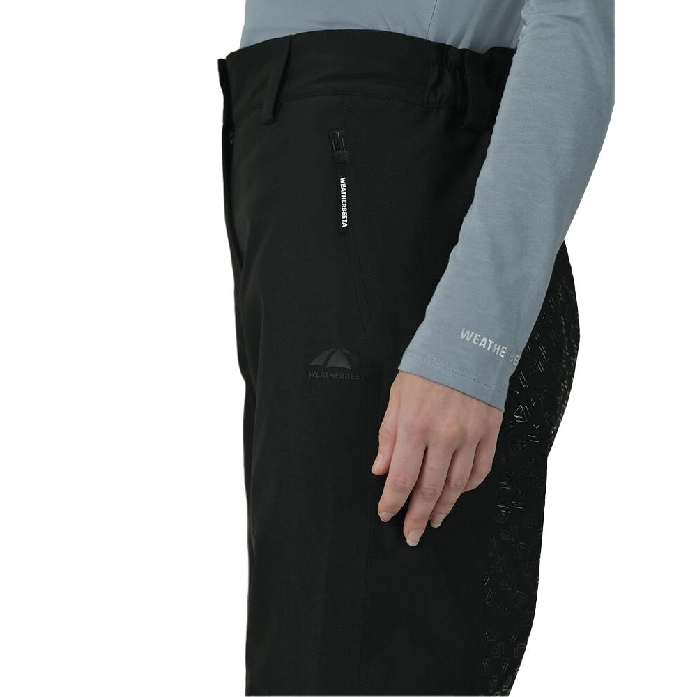 Weatherbeeta Damen/Damen Rayne II Wasserdichte Überhose