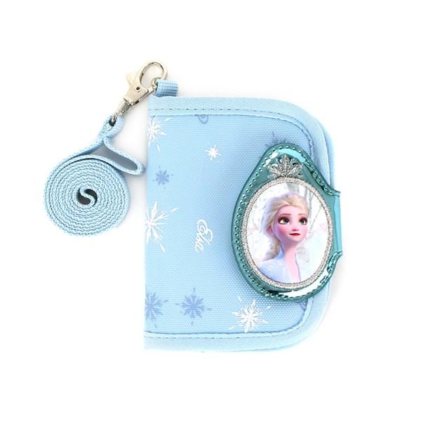 

Кошелек Frozen 2 Snowflake FR0159