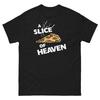 A Slice of Heaven Mystic Pizza Graphic T Shirt Unisex Classic Tee