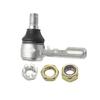 Adjustable Four-Wheeled ATV Go-Kart Upper & Lower Rocker Arm Ball Joint (12/14/16MM)