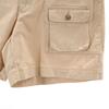 L.L.Bean Shorts L beige Women Used