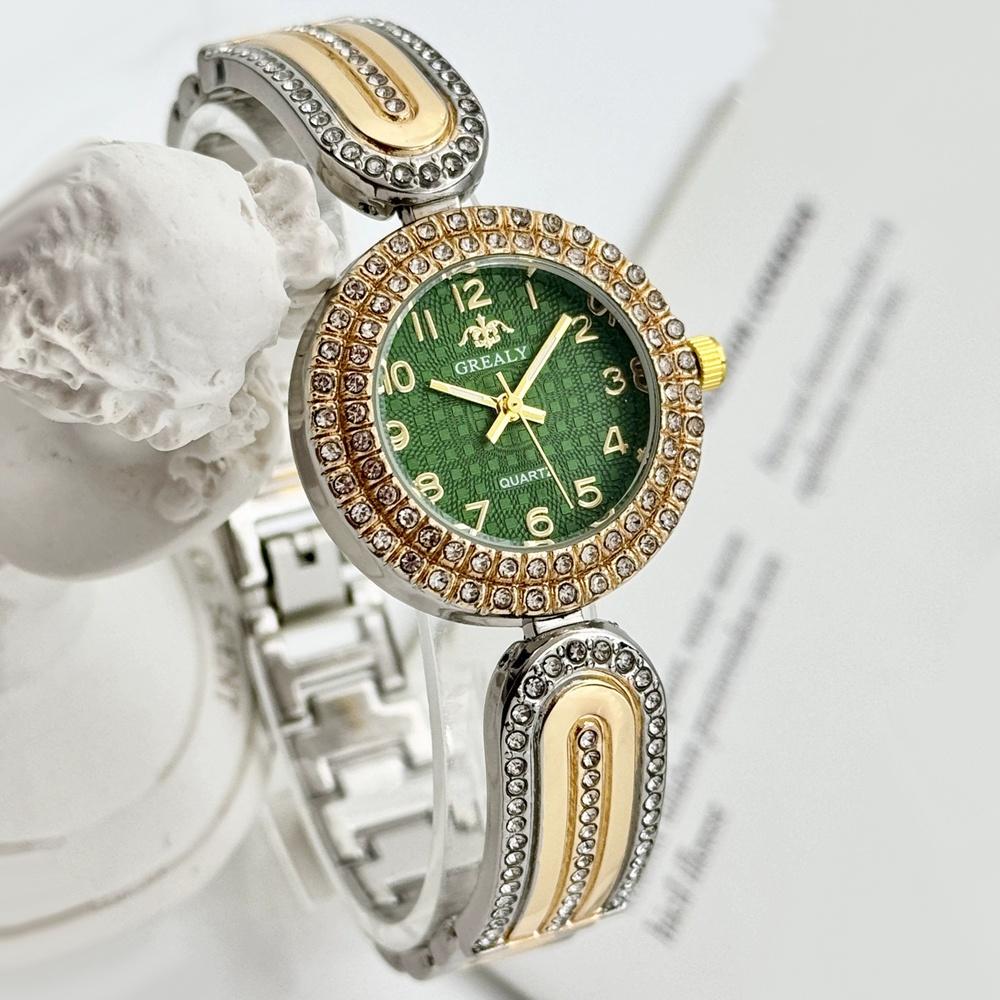 Ceasuri Noi de Lux pentru Femei Ceas Casual cu Strasuri pentru Doamne Ceas cu Cuarț Ceas de Modă Ceas de Mână pentru Femei Relogio Feminino Ceas Femei