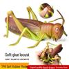Children's Insect Squeeze Toy: Stress Relief & Desktop Ornament