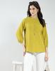 MONTE CARLO Women Regular Fit Summer Top