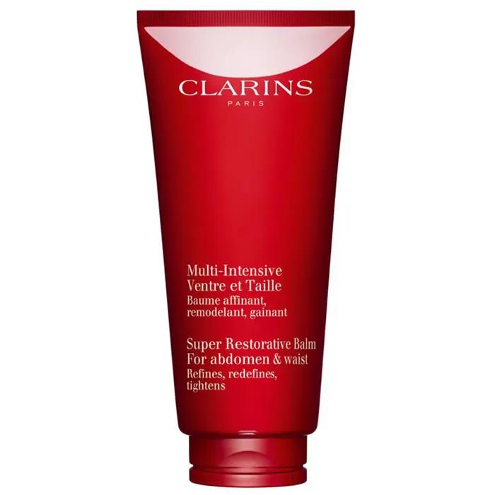 

Clarins Super Restorative Balm For Abdomen And Waist 200ml