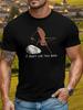 Marcus Worm T-Shirt