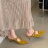 Scarpe con tacco – Scarpe con tacco