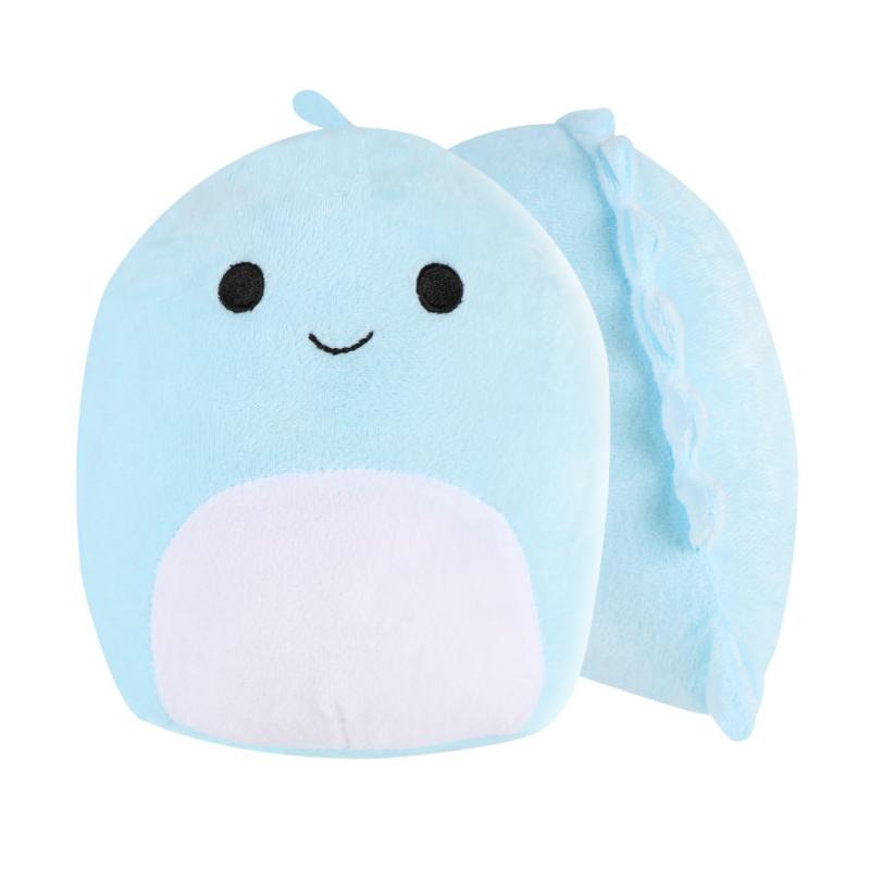 Squishmallow Plush Dinosaur Toy Soft Stuffed Animal Doll Kid Xmas Birthday Gift