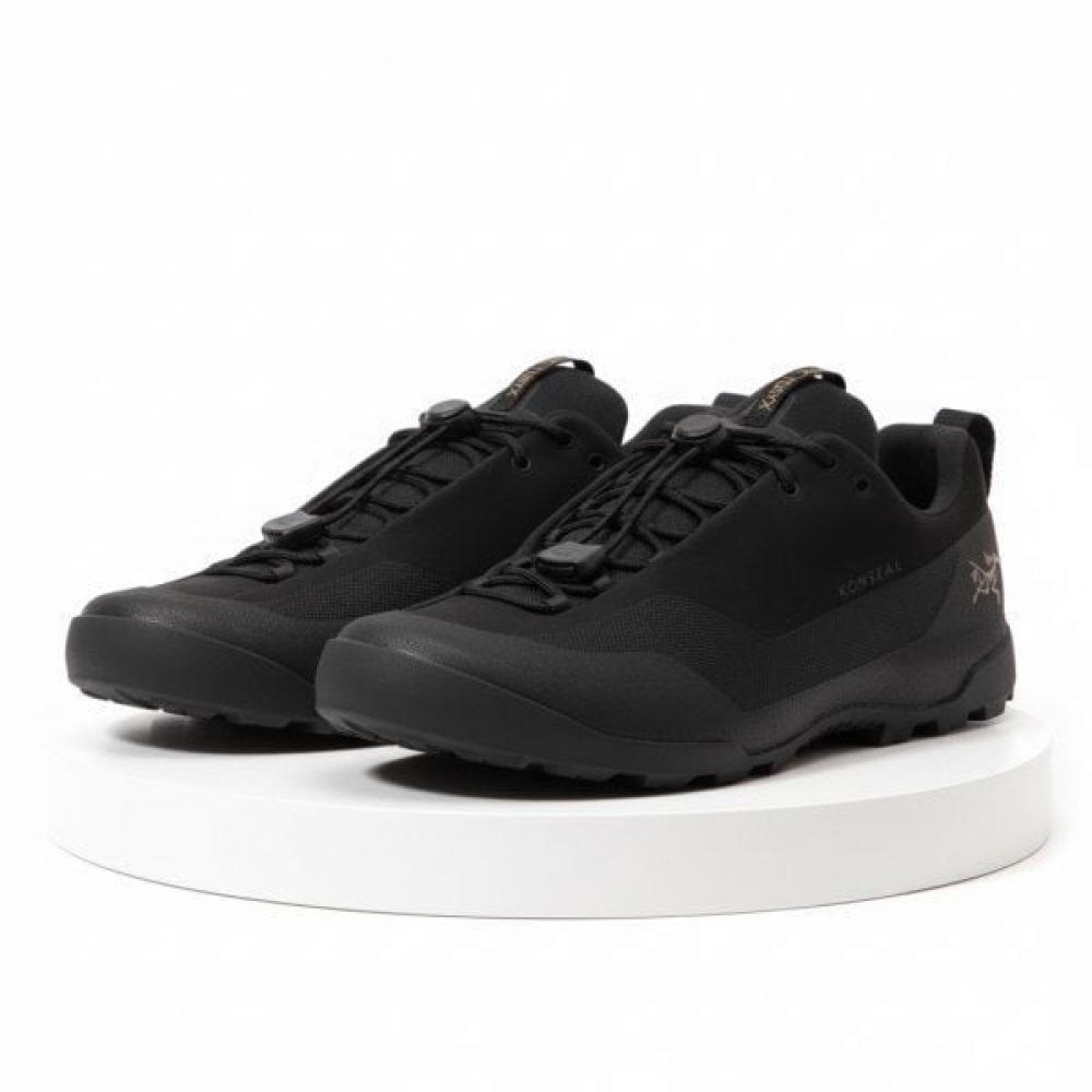 

Arcteryx Konseal Gtx W 796438 BLACK / BLACK/UK 6 (245㎜)