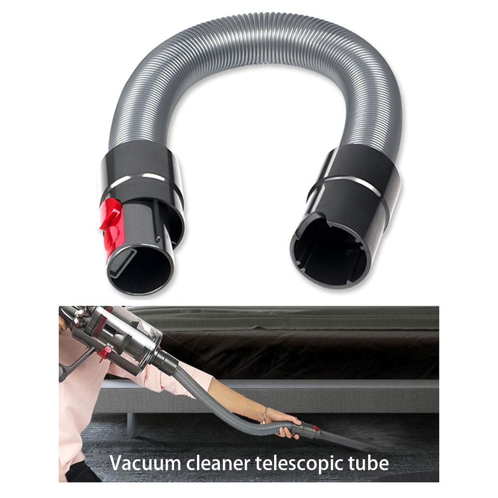 Accessoires pour aspirateurs WuYan Extensions Pipe Hose Soft Tube For