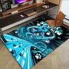 1PC Six Seven Extra Large Non-Slip Floor carpet, Office, family, bedroom, Studio - Large Area RugJ0371