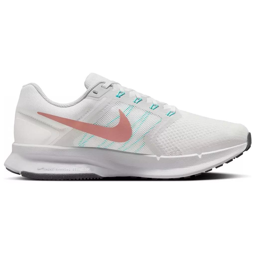 Nike  Run Swift 3 Summit White Red Stardust Women Sneakers DR2698-104