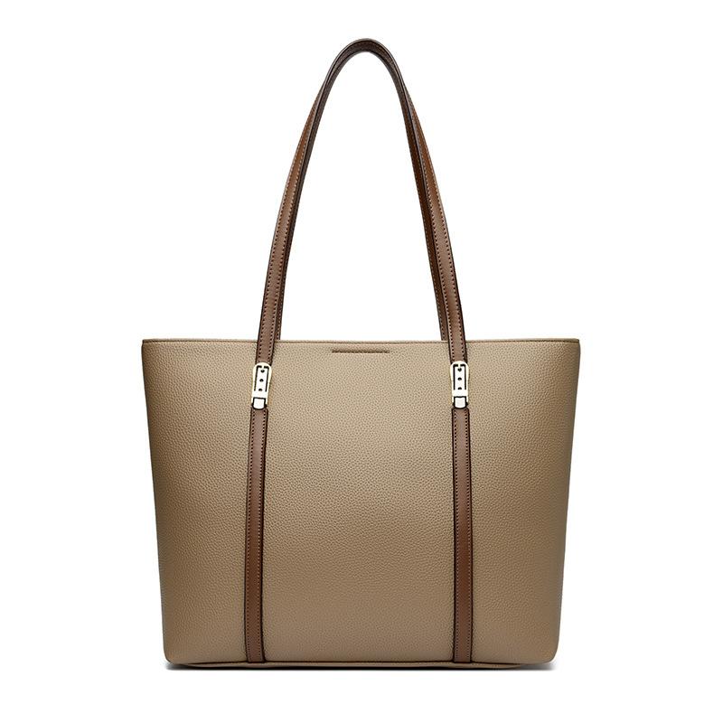 

Bag women s bag, new large-capacity messenger bag, women s middle and women s mother bag, shoulder bag for women, one piece for delivery. хакі