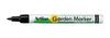 Toma Permanent Marker For Gardeners And Carpenters Artline Black Ek-780