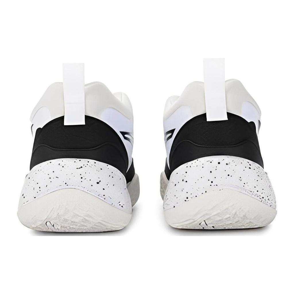 PUMA Playmaker 'Spray White Black' 388467-01