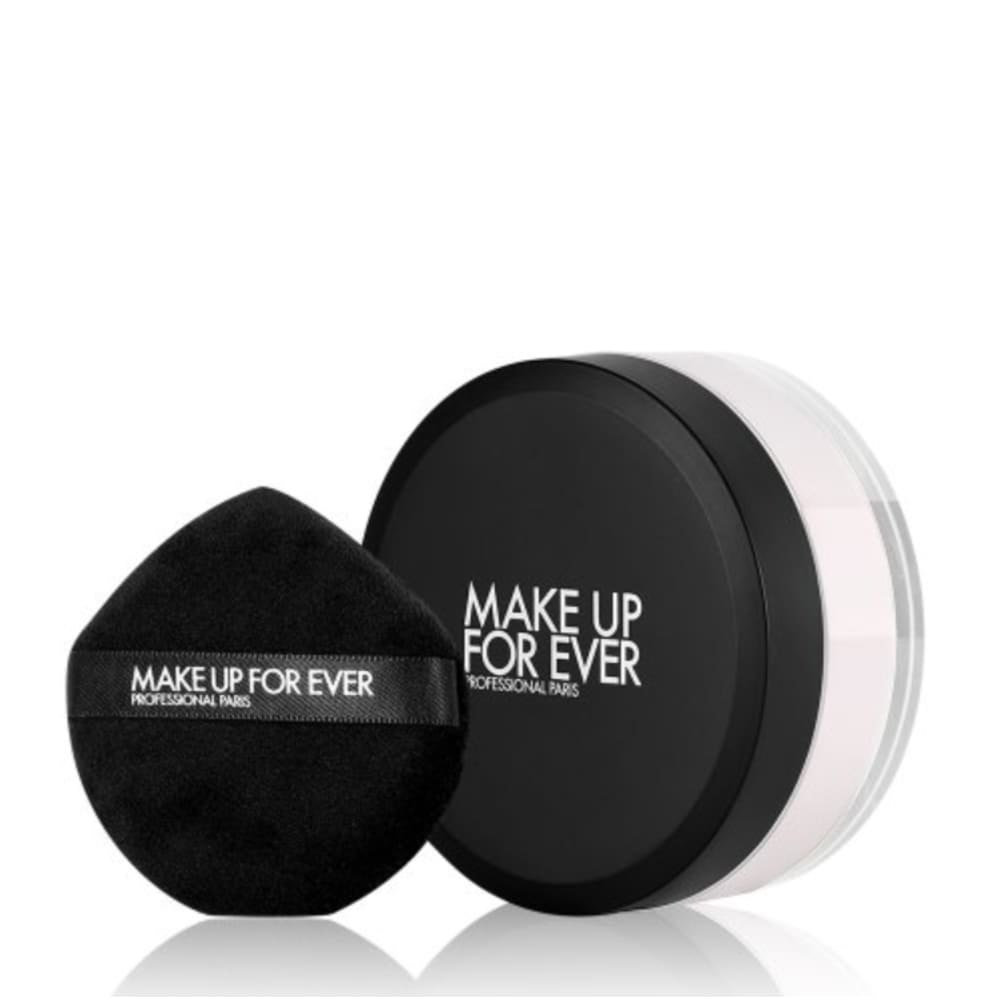 Make Up Forever HD SKIN Setting Puder lose 18g