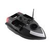 GPS RC Bait Boat 500m Wireless Remote Control Fishing Bait Boat Fishing Feeder Boat with 3 Bait Cont