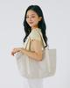 Project1907 [Plastic] Tote Bag (3 Colors)
