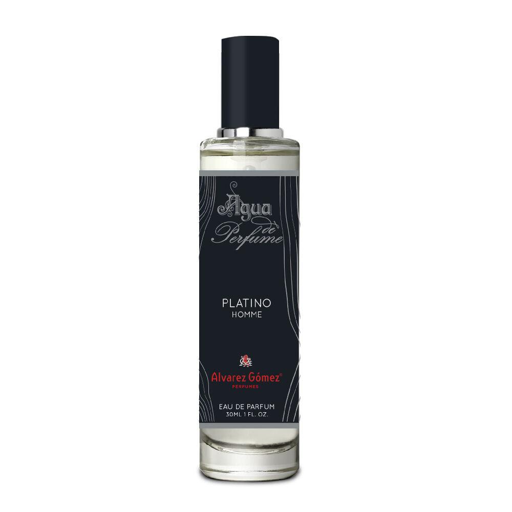 

Мужской парфюм Alvarez Gomez Platino Homme EDP (30 мл)