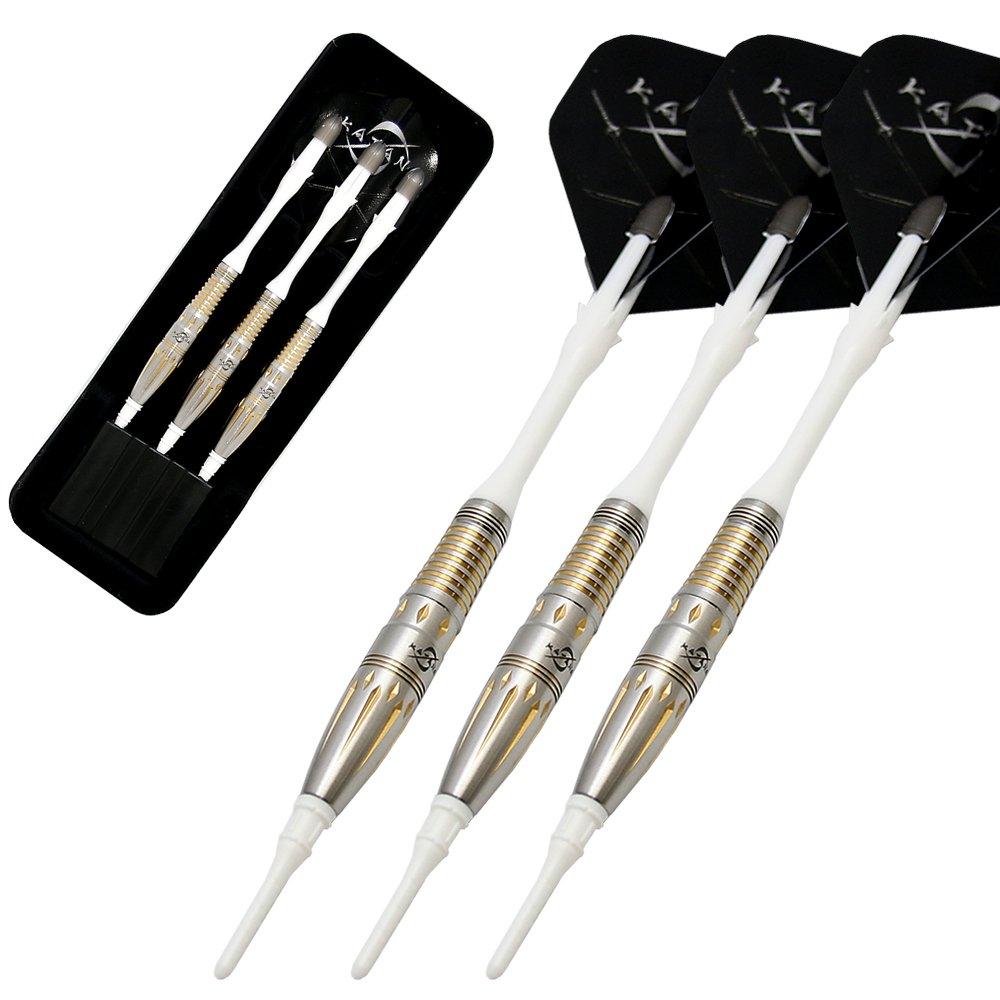 Dynasty KATANA Hiyou No.5 Soft Darts