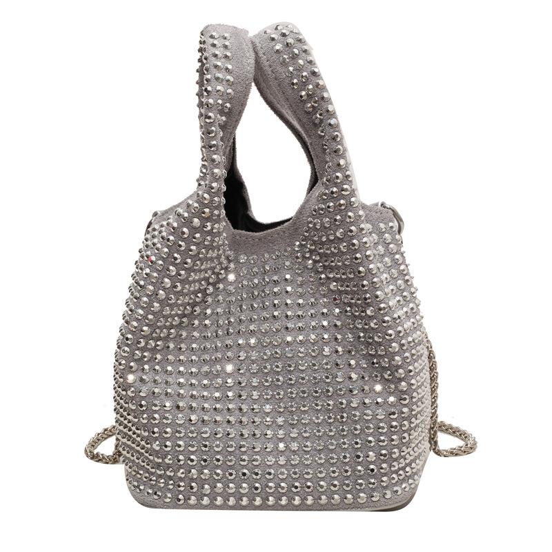 Fashion Handbag Women's New Bag Casual Messenger Bag