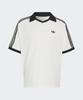 adidas Terry Polo Shirt - Cloud White / Kw7399