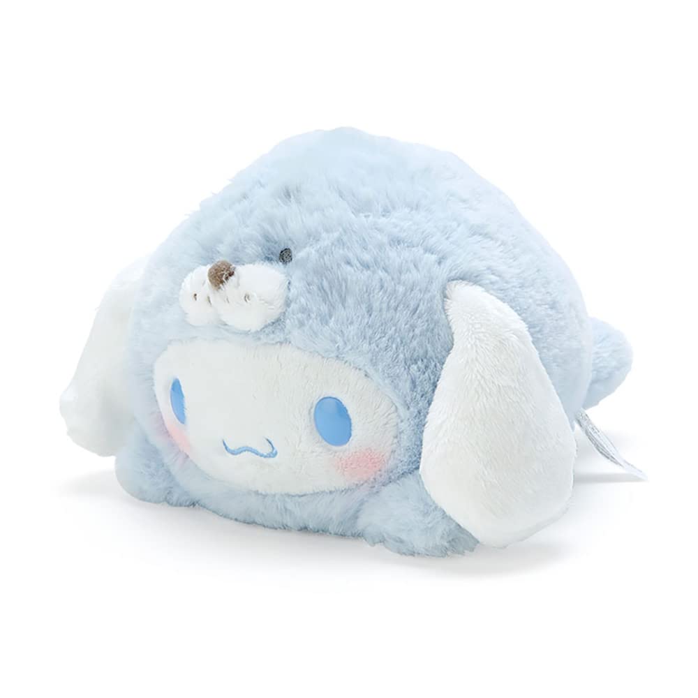 

Мягкая игрушка Sanrio Cinnamoroll Seal 124087