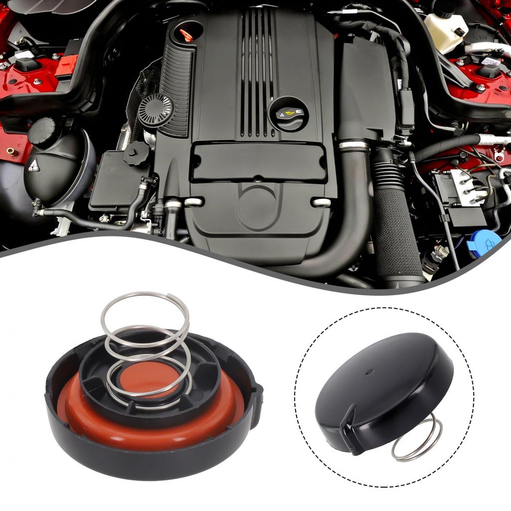 A6510100830 Capac Supape PCV Cu Membrană Pentru Mercedes Pentru C-Class W204 ML 2.2L