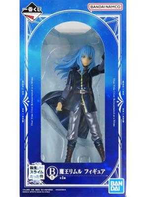 Demon King Rimuru [Ichiban Kuji That Time I Got Reincarnated As a Slime ~Haki~] B Prize Figure