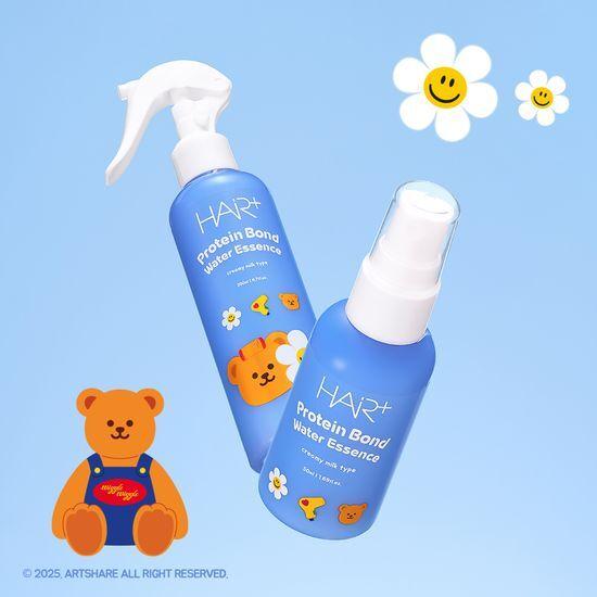 HAIR+ Protein Bond Water Essence 200ml Wiggle Wiggle Planning/General Planning