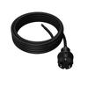 Rubber Construction Extension Cord Power Cable 10M 3X1.5Mm2 16A Ip44