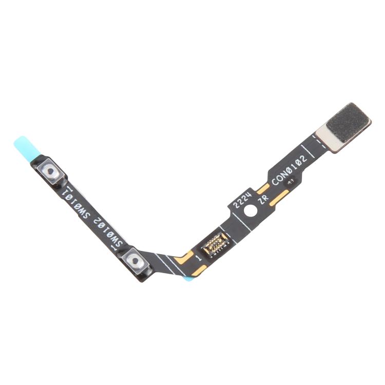 For Asus Rog Phone 6 AI2201 Volume Button Flex Cable
