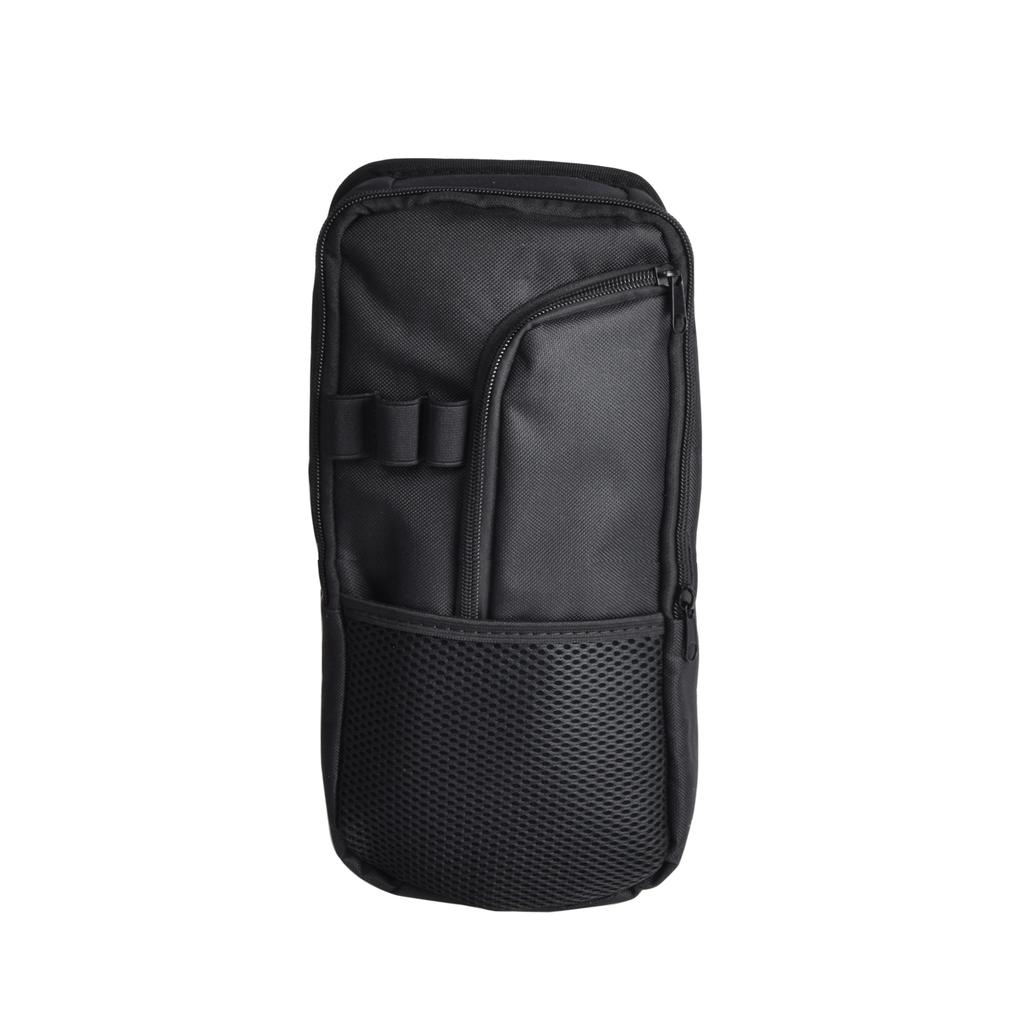 CKEGUO Rear Trunk Window Side Storage Bag Organizers for Suzuki jimny 4-Doors 2019 2020 2021 2022 2023 2024 2025 Car Accessories