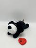 Interactive Heartbeat Puppy Plush Toy for Soothing Companionship