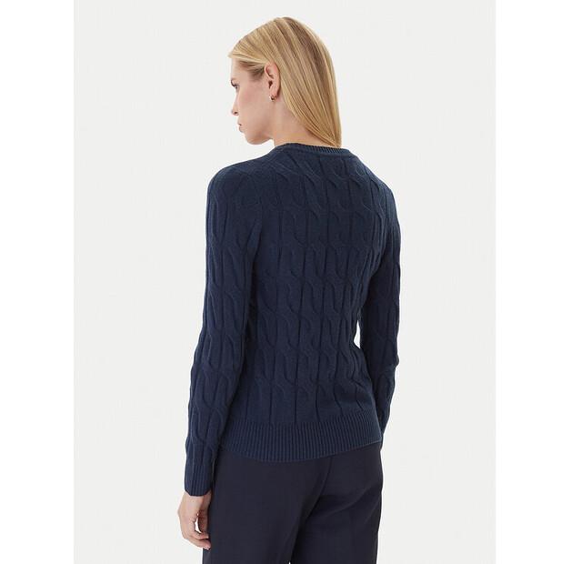 Maglione Tommy Hilfiger WW0WW43586