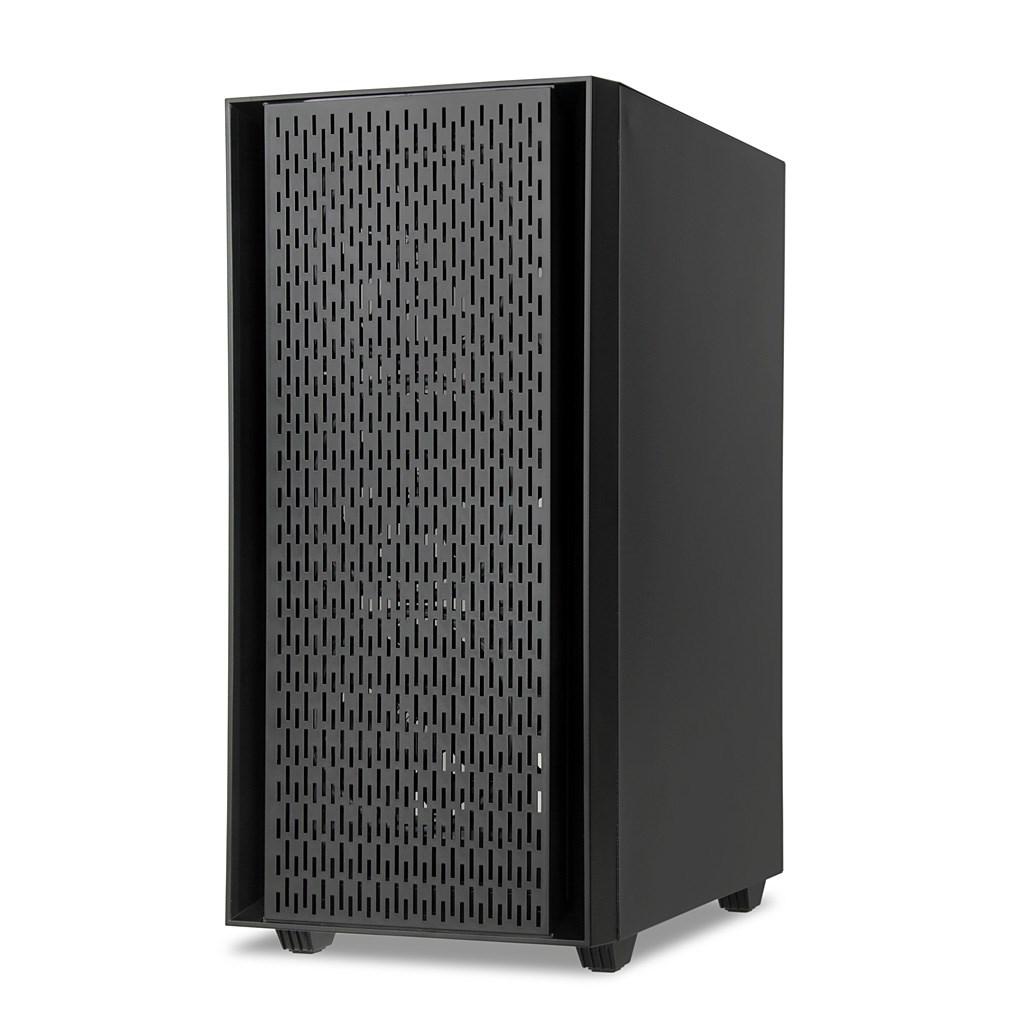 IBOX ATX CASE CETUS 903