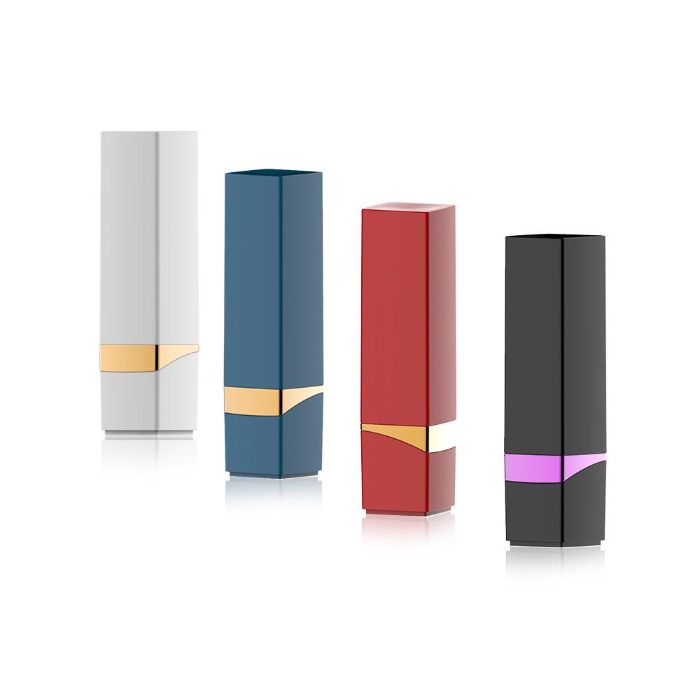 Mini Magnetic Lipstick Vibrator - 10 Frequency Massager for Women