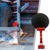 Clip-On Universal Round Shading Cover Adjustable Angle Handheld Welding Cover Welding Safety Gear Welding Torch Accessories