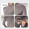 Keep Women's Slim-Fit Half-Zip Sports Top